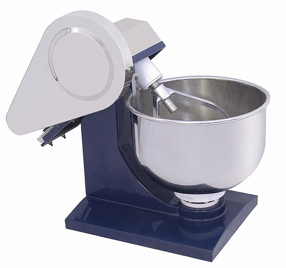 Manufacturers Exporters and Wholesale Suppliers of Dough Kneader Faridabad Haryana